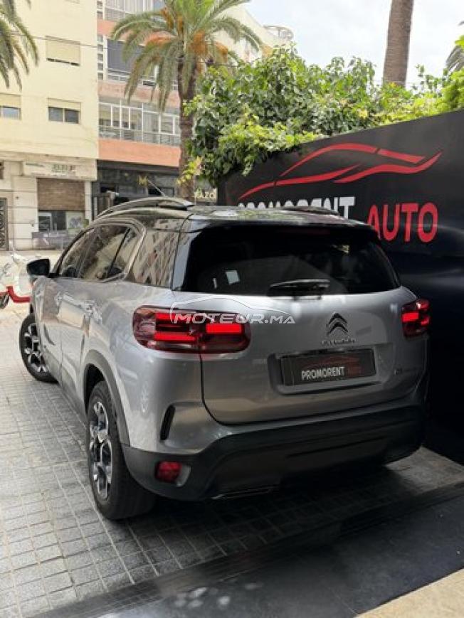 Citroën C5 Diesel Automatique 2023 