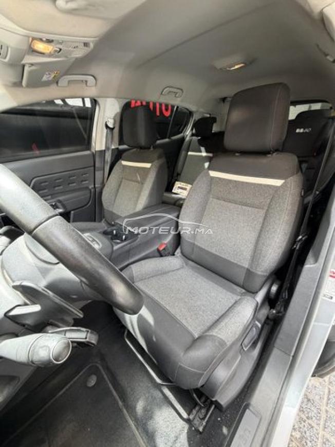 Citroën C5 Diesel Automatique 2023 