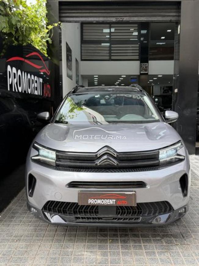Citroën C5 Diesel Automatique 2023 