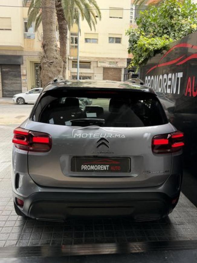 Citroën C5 Diesel Automatique 2023 