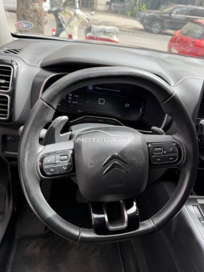 Citroën C5 Diesel Automatique 2023 