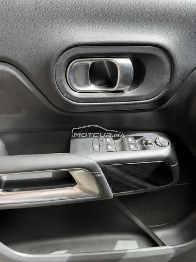 Citroën C5 Diesel Automatique 2023 