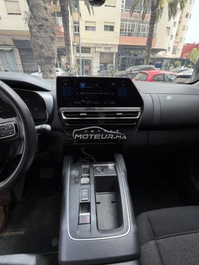 Citroën C5 Diesel Automatique 2023 
