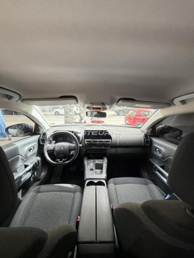 Citroën C5 Diesel Automatique 2023 