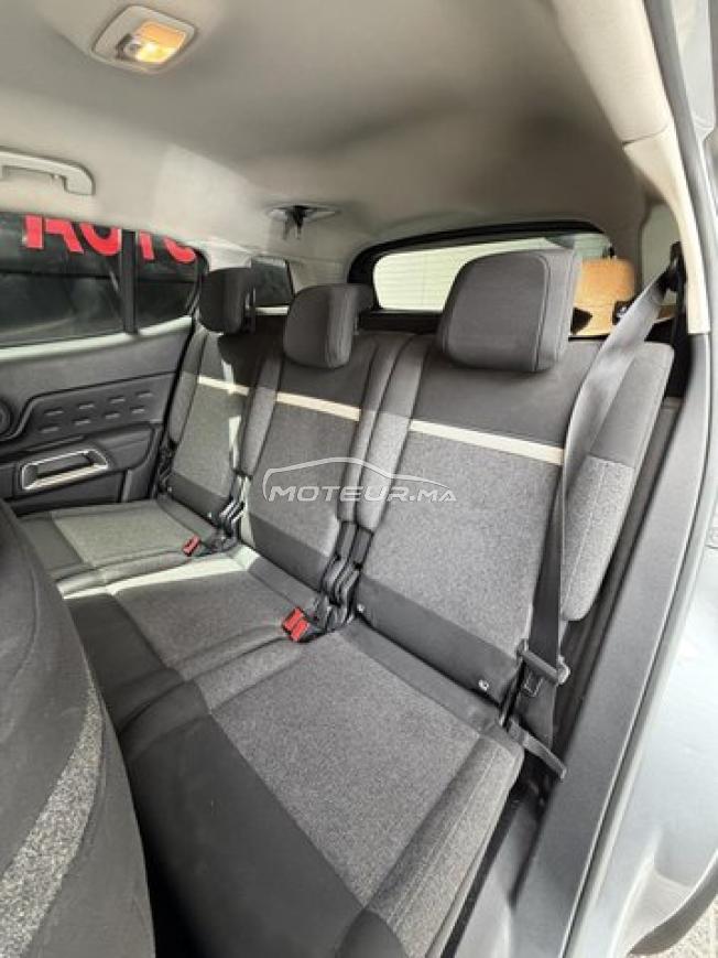 Citroën C5 Diesel Automatique 2023 