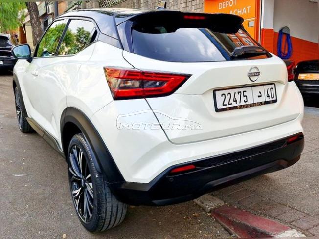 NISSAN JUKE TEKNA 1.0 AUTOMATIQUE 2024 TTOPTIONS