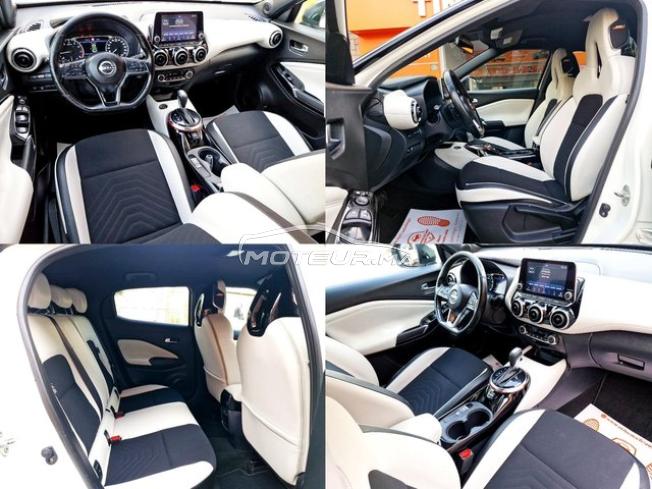 NISSAN JUKE TEKNA 1.0 AUTOMATIQUE 2024 TTOPTIONS