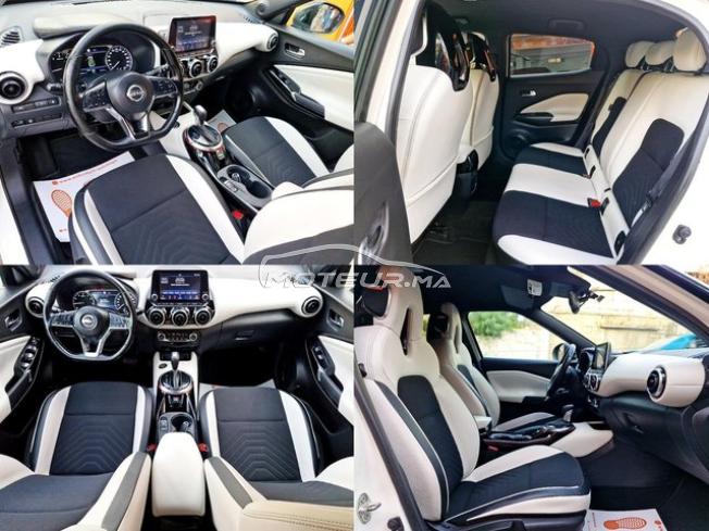 NISSAN JUKE TEKNA 1.0 AUTOMATIQUE 2024 TTOPTIONS