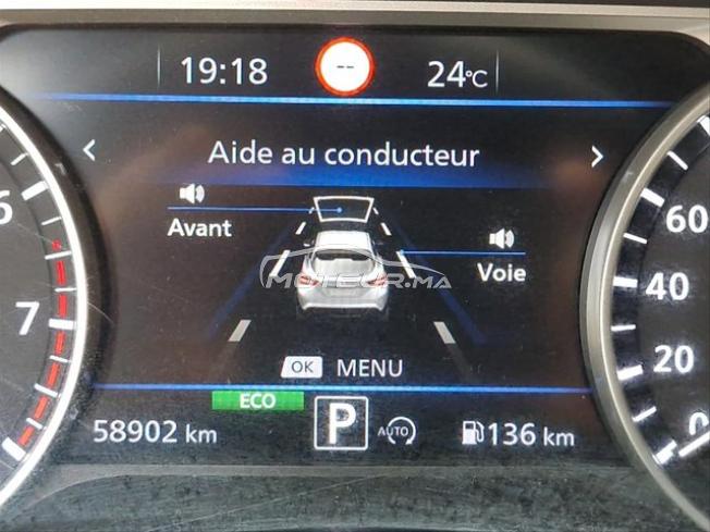 NISSAN JUKE TEKNA 1.0 AUTOMATIQUE 2024 TTOPTIONS