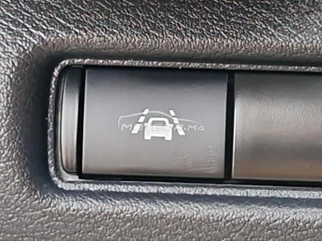 NISSAN JUKE TEKNA 1.0 AUTOMATIQUE 2024 TTOPTIONS