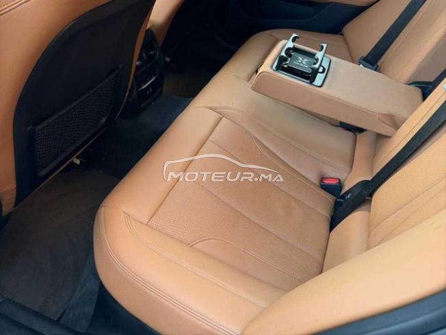 1810 - Bmw Série 4 Gran Coupé 2023 expertisée avec