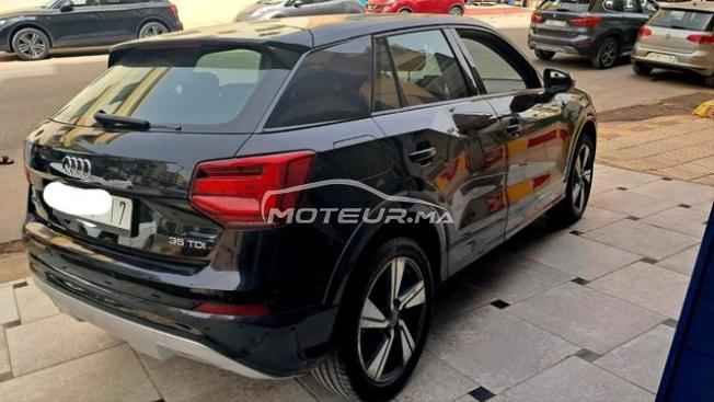 Audi Q3 excellent état 