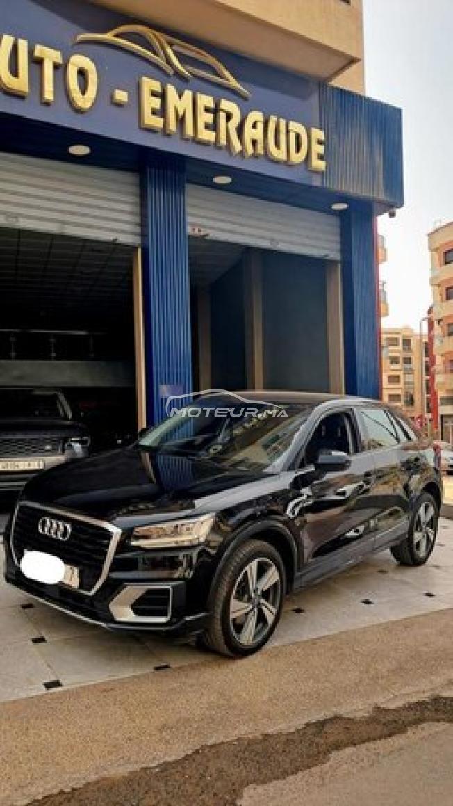 Audi Q3 excellent état 