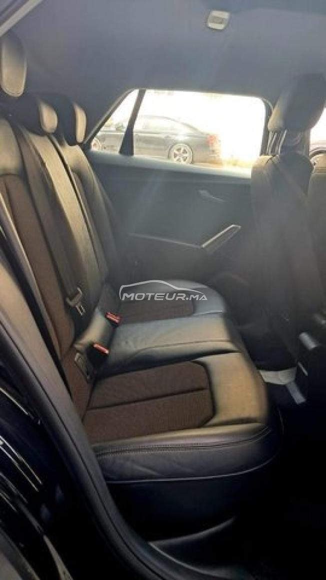 Audi Q3 excellent état 