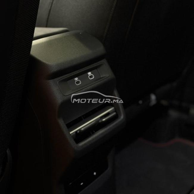 Audi Q3 Sportback Quattro S tronic 2.0TDI  200ch