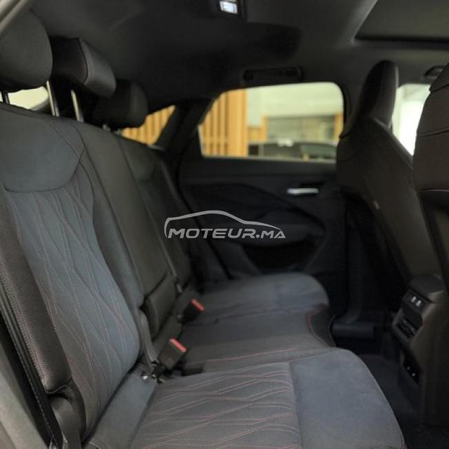 Audi Q3 Sportback Quattro S tronic 2.0TDI  200ch