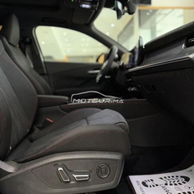 Audi Q3 Sportback Quattro S tronic 2.0TDI  200ch