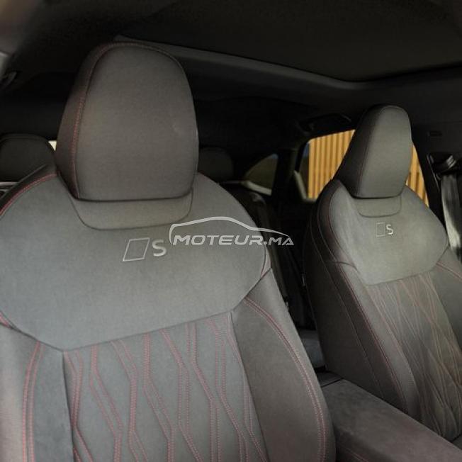 Audi Q3 Sportback Quattro S tronic 2.0TDI  200ch