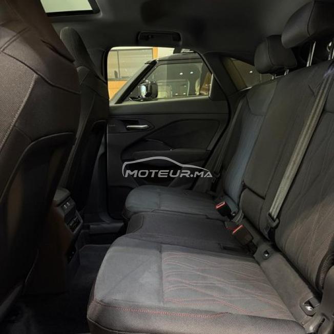 Audi Q3 Sportback Quattro S tronic 2.0TDI  200ch
