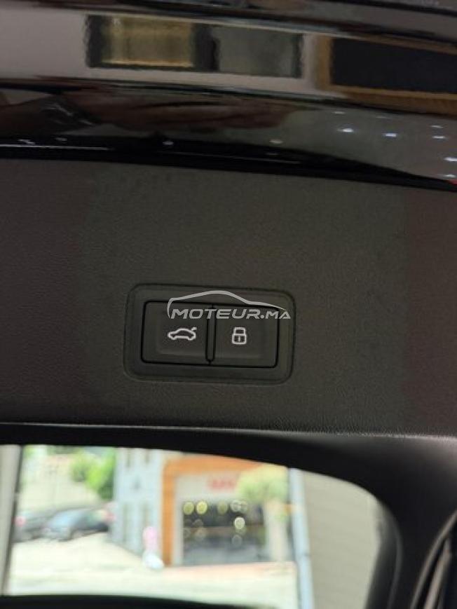 Audi Q3 Sportback Quattro S tronic 2.0TDI  200ch