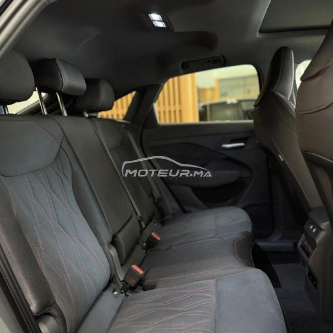 Audi Q3 Sportback Quattro S tronic 2.0TDI  200ch