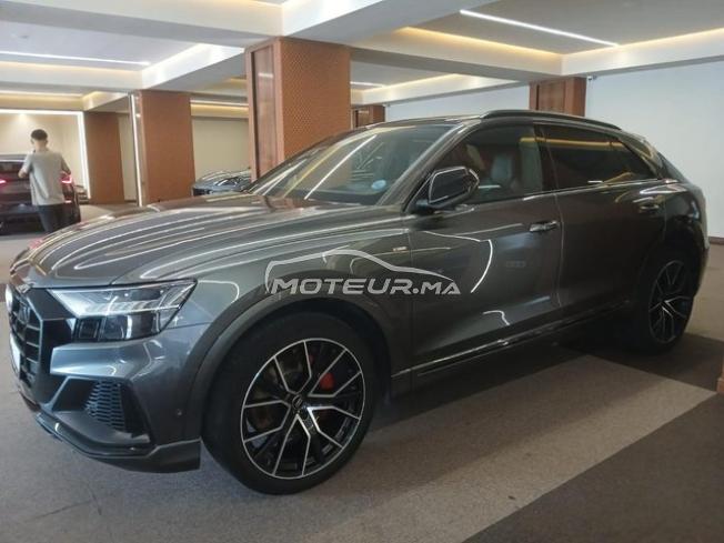 Audi Q8 S LINE 50 TDI