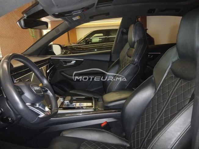 Audi Q8 S LINE 50 TDI