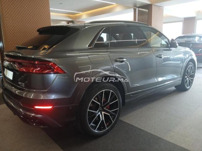 Audi Q8 S LINE 50 TDI