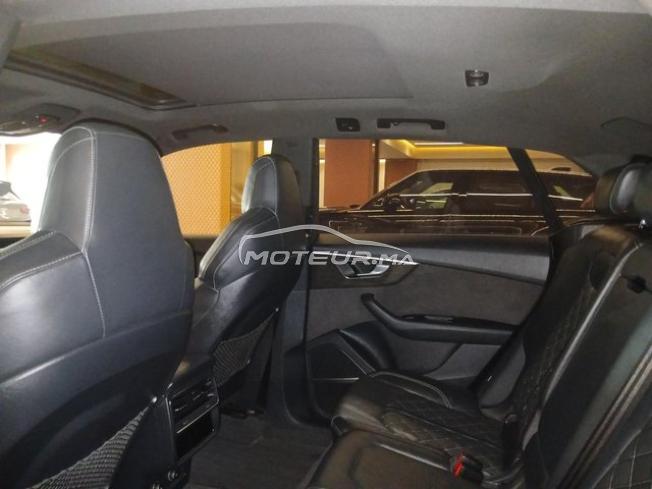 Audi Q8 S LINE 50 TDI