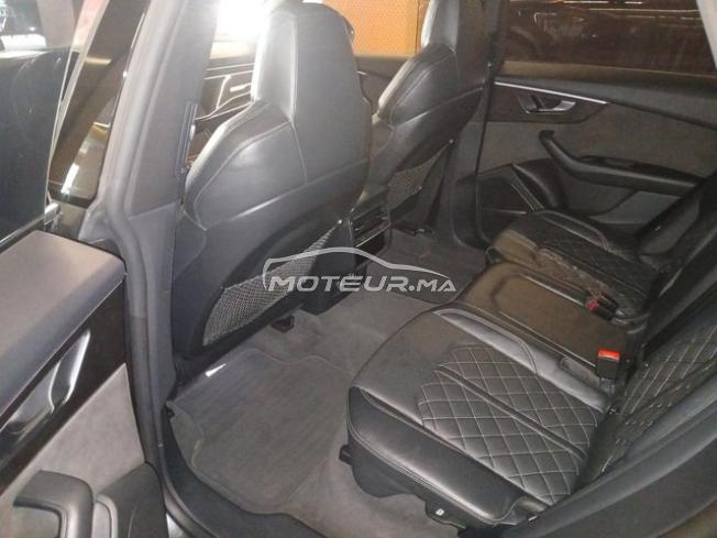 Audi Q8 S LINE 50 TDI