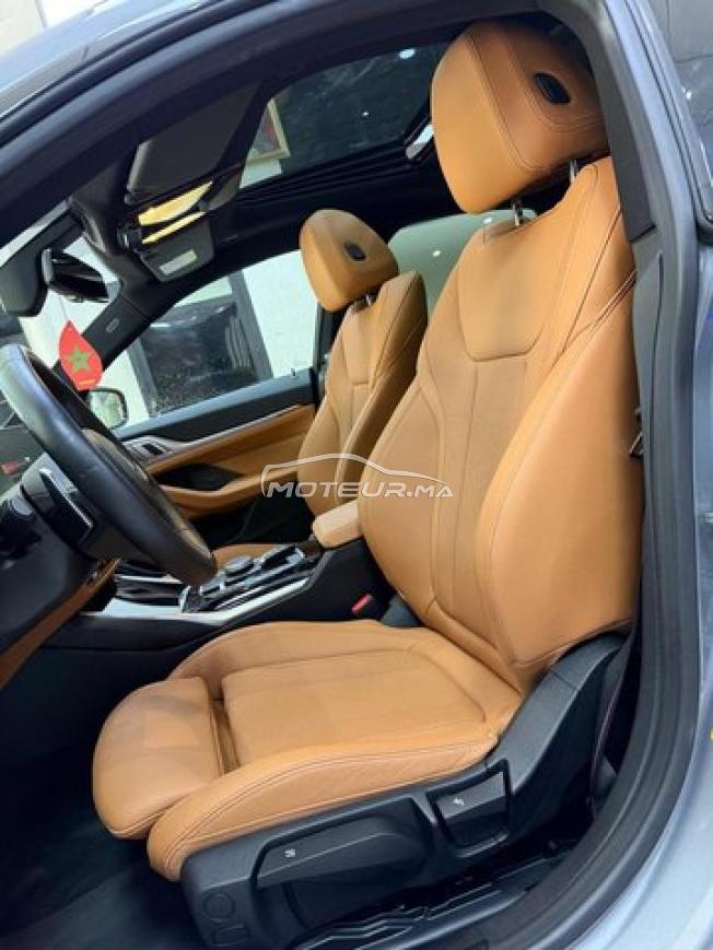 BMW i4 eDrive40 Athlétique