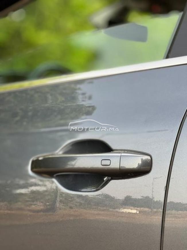Renault Mégane 4 Année 2022 très propre