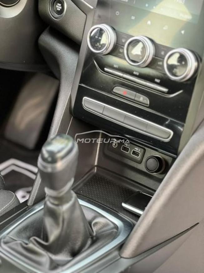 Renault Mégane 4 Année 2022 très propre