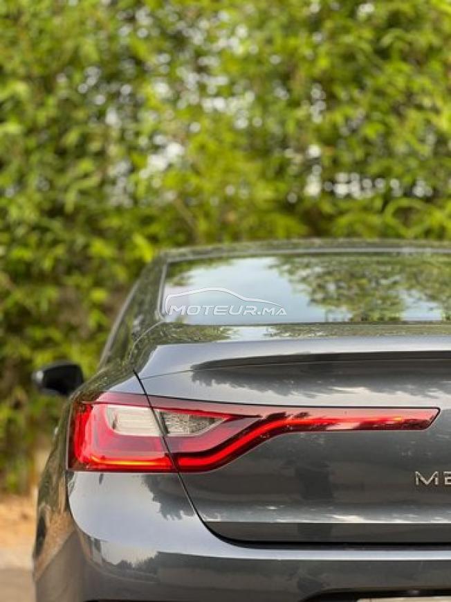 Renault Mégane 4 Année 2022 très propre