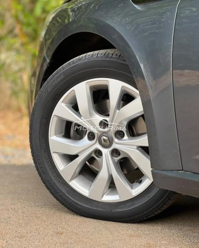 Renault Mégane 4 Année 2022 très propre