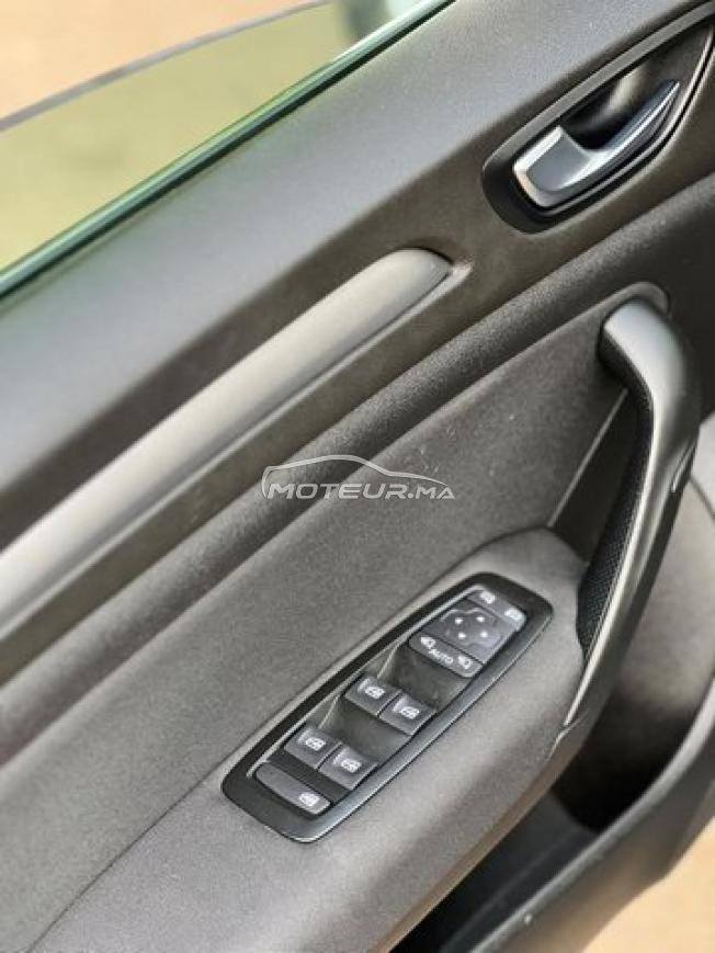 Renault Megane Diesel Manuelle 2022 à Salé