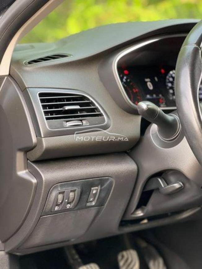Renault Megane Diesel Manuelle 2022 à Salé