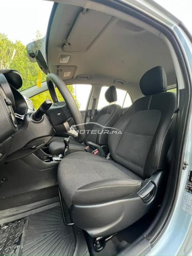 Kia Picanto 2019 Faible Km 70 000  Toutes Options
