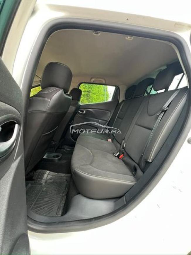 Renault Clio 2021 1ère Main et Peinture d’Origine 