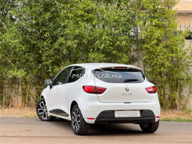 Renault Clio 2021 1ère Main et Peinture d’Origine 