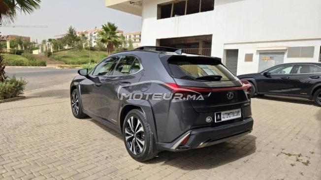 LEXUS UX250H F SPORT IMPORTÉE 50000km