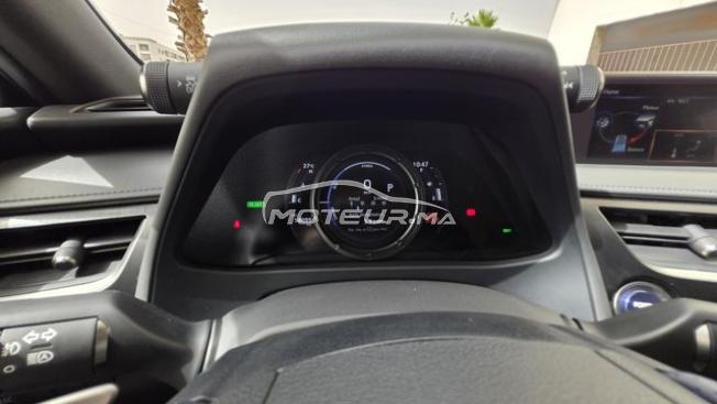 LEXUS UX250H F SPORT IMPORTÉE 50000km