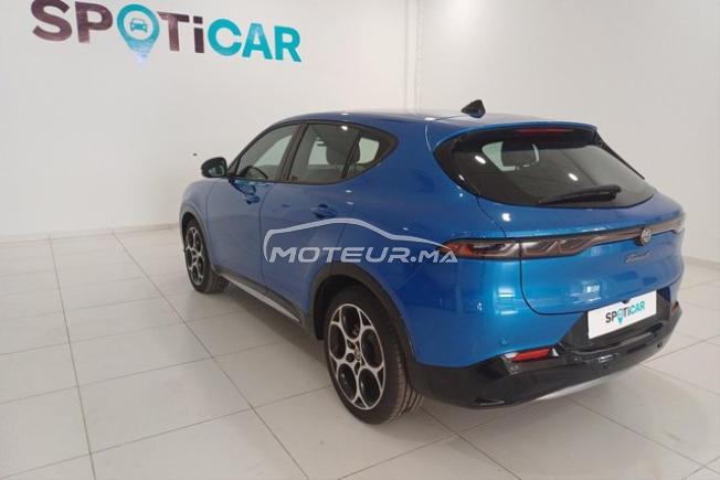 Stellantis - ALFA ROMEO Tonale - 2024