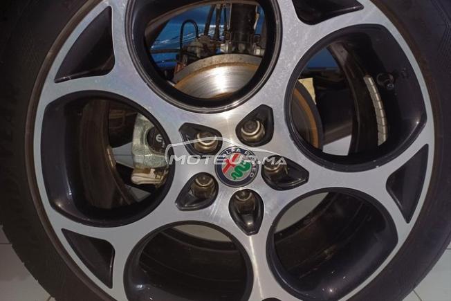 Stellantis - ALFA ROMEO Tonale - 2024