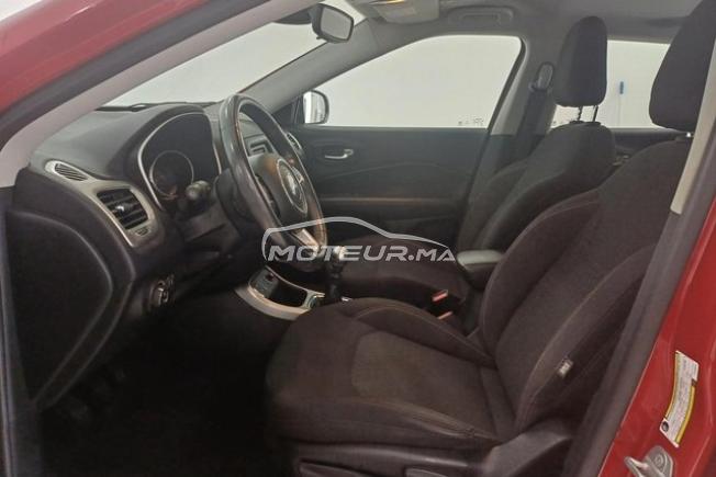 Stellantis - JEEP Compass - 2018