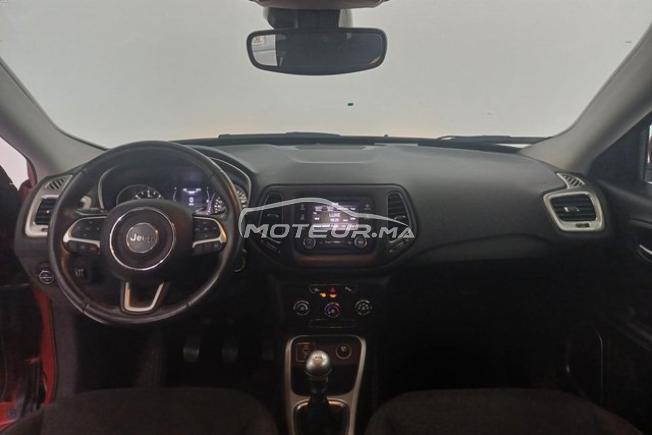 Stellantis - JEEP Compass - 2018