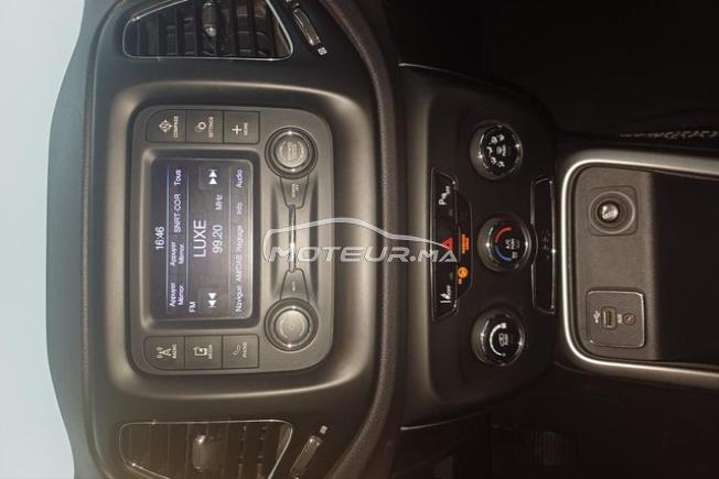 Stellantis - JEEP Compass - 2018