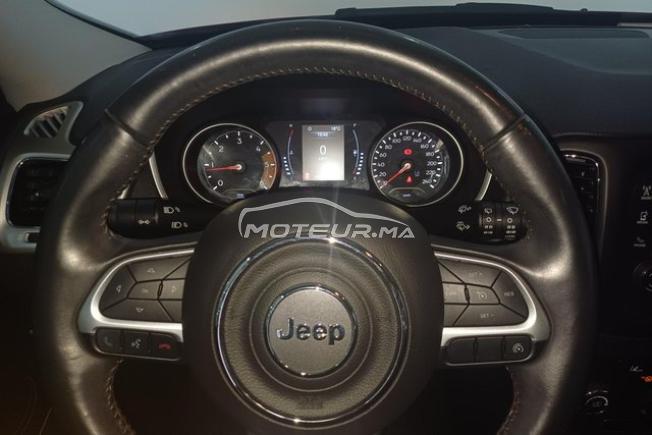 Stellantis - JEEP Compass - 2018