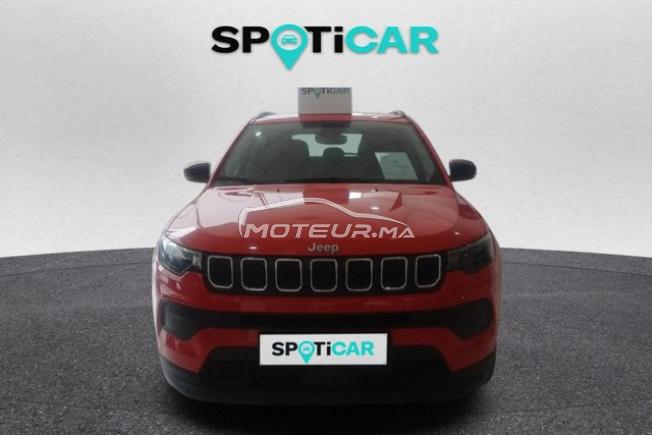 Stellantis - JEEP Compass - 2018