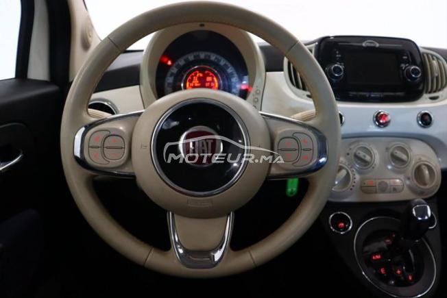 Stellantis - FIAT 500 - 2022